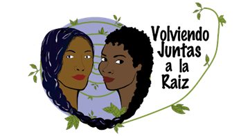 LOGO MUJERES ETNICAS