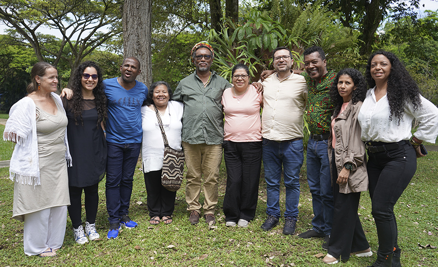 Mujeres_Etnicas_Comisión_Etnica_Cali_4